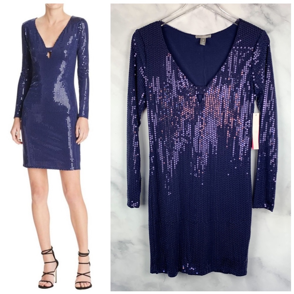 NWT Aqua x Maddie & Tae Capsule Collection Dress S